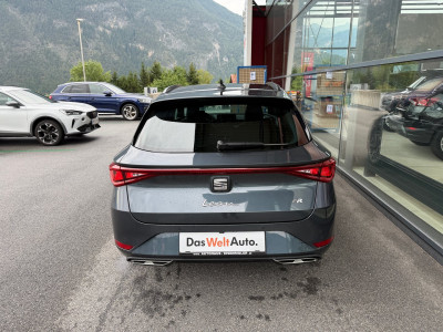 Seat Leon Gebrauchtwagen Seat Leon Gebrauchtwagen