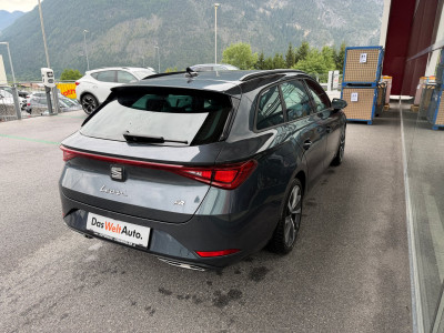 Seat Leon Gebrauchtwagen Seat Leon Gebrauchtwagen