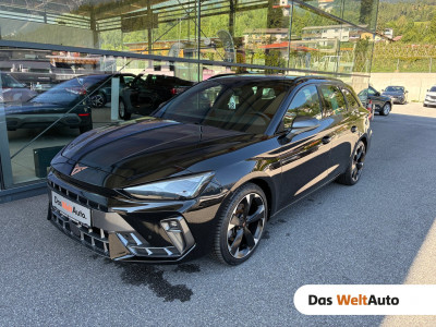 Cupra Leon Gebrauchtwagen Cupra Leon Gebrauchtwagen