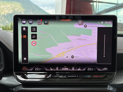 Cupra Leon Gebrauchtwagen Cupra Leon Gebrauchtwagen