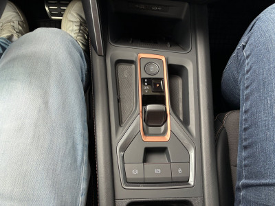 Cupra Leon Gebrauchtwagen Cupra Leon Gebrauchtwagen