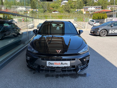 Cupra Leon Gebrauchtwagen Cupra Leon Gebrauchtwagen