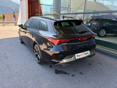 Cupra Leon Gebrauchtwagen Cupra Leon Gebrauchtwagen