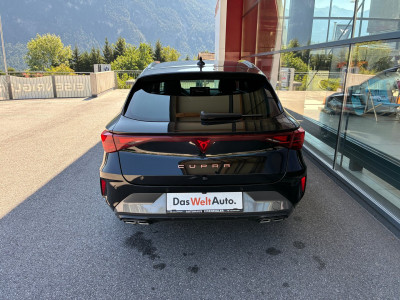 Cupra Leon Gebrauchtwagen Cupra Leon Gebrauchtwagen