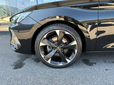 Cupra Leon Gebrauchtwagen Cupra Leon Gebrauchtwagen