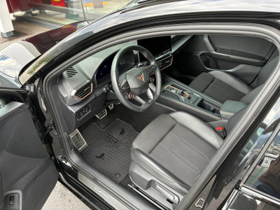 Cupra Leon Gebrauchtwagen Cupra Leon Gebrauchtwagen