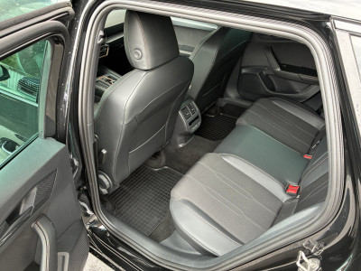 Cupra Leon Gebrauchtwagen Cupra Leon Gebrauchtwagen