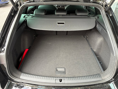 Cupra Leon Gebrauchtwagen Cupra Leon Gebrauchtwagen