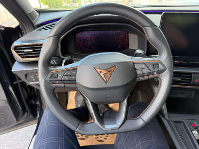 Cupra Formentor Gebrauchtwagen