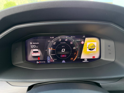 Cupra Formentor Gebrauchtwagen