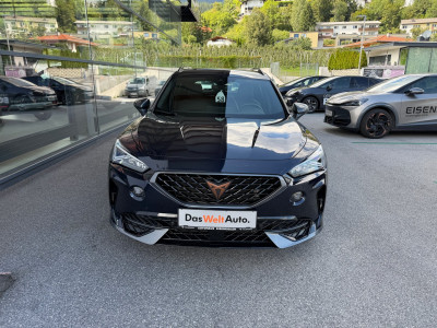 Cupra Formentor Gebrauchtwagen