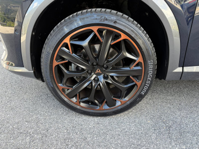 Cupra Formentor Gebrauchtwagen