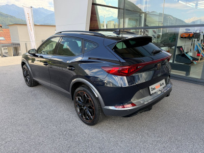 Cupra Formentor Gebrauchtwagen