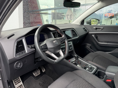 Seat Ateca Gebrauchtwagen