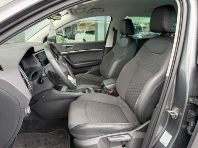 Seat Ateca Gebrauchtwagen