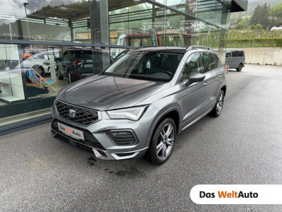 Seat Ateca Gebrauchtwagen