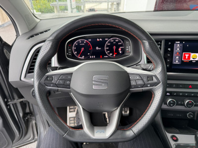Seat Ateca Gebrauchtwagen