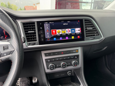 Seat Ateca Gebrauchtwagen