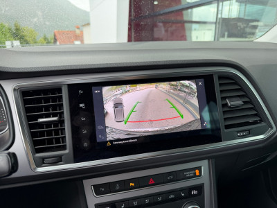 Seat Ateca Gebrauchtwagen