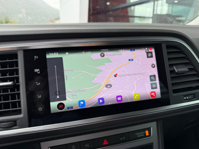 Seat Ateca Gebrauchtwagen
