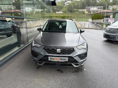 Seat Ateca Gebrauchtwagen