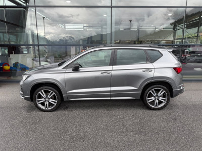 Seat Ateca Gebrauchtwagen