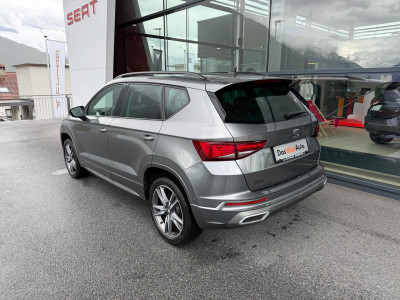 Seat Ateca Gebrauchtwagen