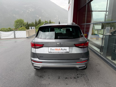 Seat Ateca Gebrauchtwagen