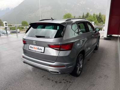 Seat Ateca Gebrauchtwagen