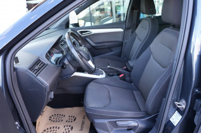 Seat Arona Gebrauchtwagen Seat Arona Gebrauchtwagen