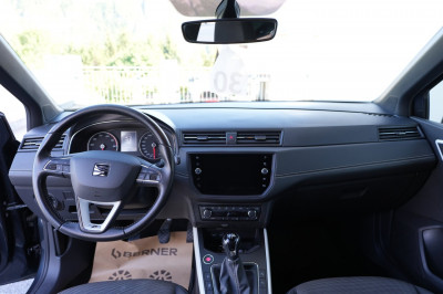 Seat Arona Gebrauchtwagen Seat Arona Gebrauchtwagen