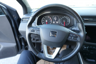 Seat Arona Gebrauchtwagen Seat Arona Gebrauchtwagen