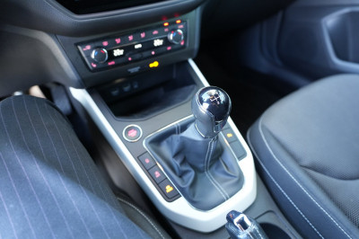 Seat Arona Gebrauchtwagen Seat Arona Gebrauchtwagen