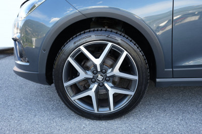 Seat Arona Gebrauchtwagen Seat Arona Gebrauchtwagen