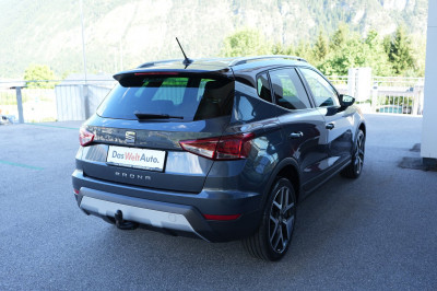 Seat Arona Gebrauchtwagen Seat Arona Gebrauchtwagen