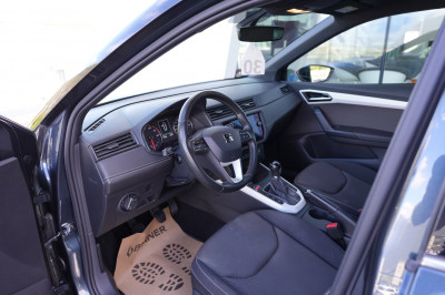 Seat Arona Gebrauchtwagen Seat Arona Gebrauchtwagen