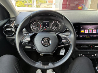 Skoda Fabia Gebrauchtwagen Skoda Fabia Gebrauchtwagen
