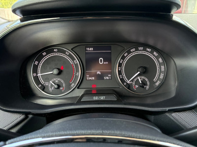 Skoda Fabia Gebrauchtwagen Skoda Fabia Gebrauchtwagen