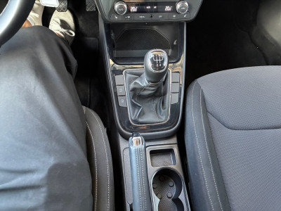 Skoda Fabia Gebrauchtwagen Skoda Fabia Gebrauchtwagen