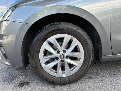 Skoda Fabia Gebrauchtwagen Skoda Fabia Gebrauchtwagen