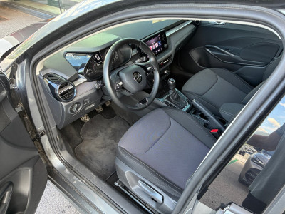 Skoda Fabia Gebrauchtwagen Skoda Fabia Gebrauchtwagen