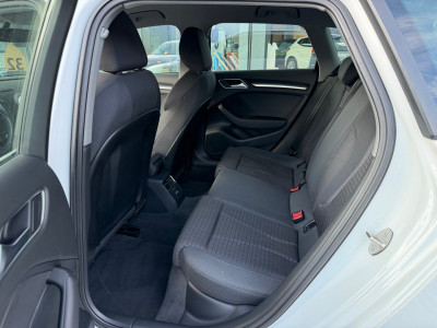 Audi A3 Gebrauchtwagen Audi A3 Gebrauchtwagen