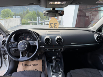 Audi A3 Gebrauchtwagen Audi A3 Gebrauchtwagen