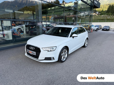 Audi A3 Gebrauchtwagen Audi A3 Gebrauchtwagen