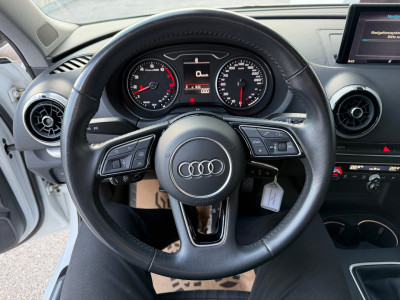 Audi A3 Gebrauchtwagen Audi A3 Gebrauchtwagen