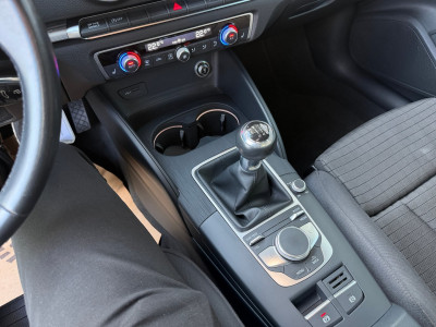 Audi A3 Gebrauchtwagen Audi A3 Gebrauchtwagen
