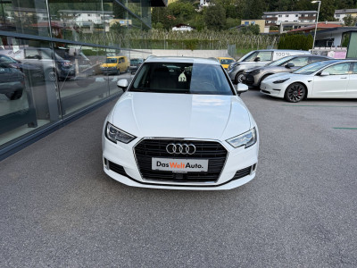 Audi A3 Gebrauchtwagen Audi A3 Gebrauchtwagen