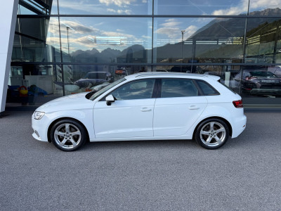 Audi A3 Gebrauchtwagen Audi A3 Gebrauchtwagen