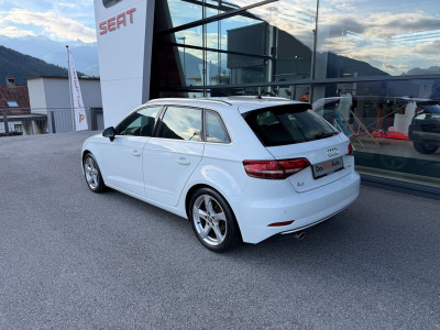 Audi A3 Gebrauchtwagen Audi A3 Gebrauchtwagen