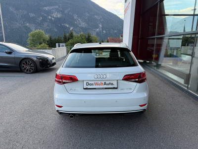 Audi A3 Gebrauchtwagen Audi A3 Gebrauchtwagen